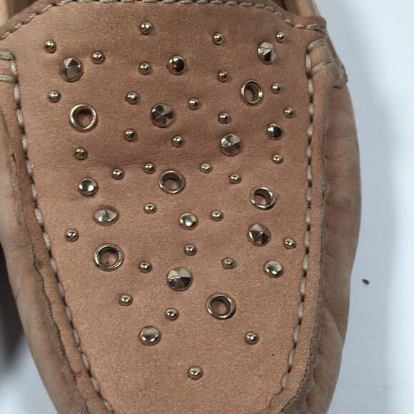 Clark’s Dunbar Hamden driving shoes Sz 7 1/2 - Picture 11 of 12